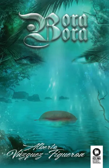 Bora bora - Paperback
