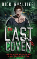 The Last Coven: A Horror Comedy Epic Finale - Paperback