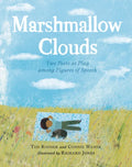 Marshmallow Clouds: Two Poets at Play Among Figures of Speech - Hardcover