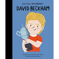 David Beckham - Hardcover