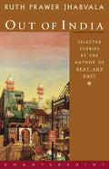 Out of India: Selected Stories - Paperback