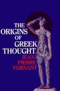 The Origins of Greek Thought - Paperback