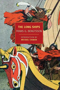The Long Ships - Paperback