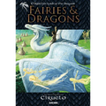 Ciruelo, Lord of the Dragons: Fairies and Dragons - Hardcover