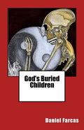God's Buried Children - Paperback