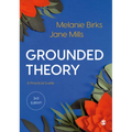 Grounded Theory: A Practical Guide - Paperback