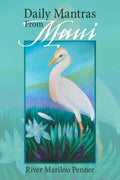 Daily Mantras from Maui - Paperback