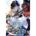 Angels of Death, Vol. 12 - Paperback