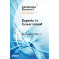 Experts in Government - Paperback