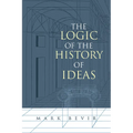 The Logic of the History of Ideas - Paperback