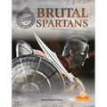 Brutal Spartans - Paperback