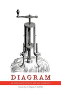 Diagram: Selections from the Magazine - Paperback