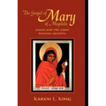 The Gospel of Mary of Magdala - Paperback