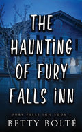 The Haunting of Fury Falls Inn - Paperback