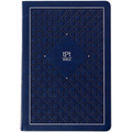 The Passion Translation New Testament (2020 Edition) Giant Print Indigo: With Psalms, Proverbs and Song of Songs - Imitation Leather