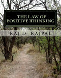 The Law of Positive Thinking--A Success Guide for Teens and Young Adults - Paperback