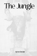 The Jungle - Paperback