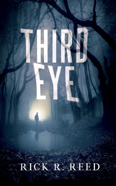 Third Eye - Paperback