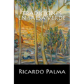 Tradiciones en Salsa Verde - Paperback