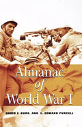 Almanac of World War I - Paperback