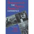 Screenplays of the African-American Experience - Paperback