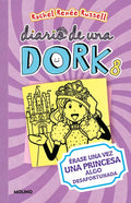 Érase Una Vez Una Princesa Algo Desafortunada / Dork Diaries: Tales from a Not-So-Happily Ever After - Paperback