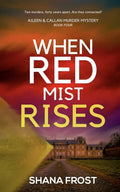 When Red Mist Rises - Paperback