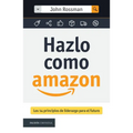 Hazlo Como Amazon - Paperback