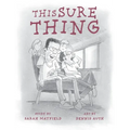 This Sure Thing - Hardcover