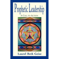 Prophetic Leadership - Paperback