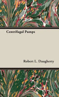 Centrifugal Pumps - Hardcover