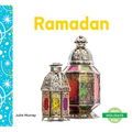 Ramadan - Library Binding