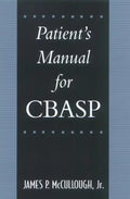 Patient's Manual for Cbasp - Paperback