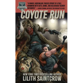 Coyote Run - Paperback