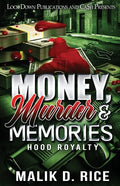 Money, Murder and Memories - Paperback
