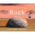 Rock - Hardcover