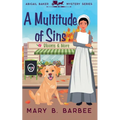 A Multitude of Sins - Paperback
