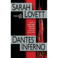 Dantes' Inferno: A Dr. Sylvia Strange Novel - Paperback