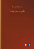 The Sign of the Spider - Paperback