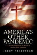 America's Other Pandemic - Hardcover