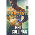 Special Delivery - Paperback