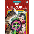 Cherokee - Library Binding