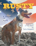Rusty - Paperback