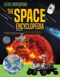 Space Encyclopedia - Library Binding