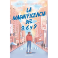 La Magnificencia del 3, 6 Y 9 / The Grandeur of 3, 6, and 9 - Paperback