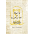 Times of Elevation Volume 2 - Hardcover