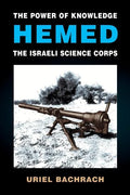 The Power of Knowledge - HEMED: The Israeli Science Corps - Paperback
