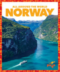 Norway - Paperback