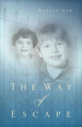 The Way of Escape - Paperback