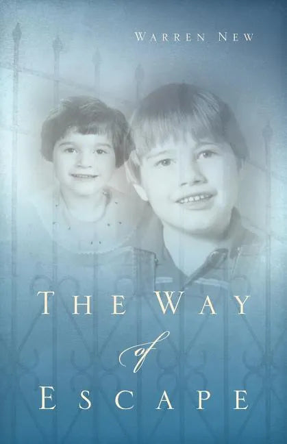 The Way of Escape - Paperback